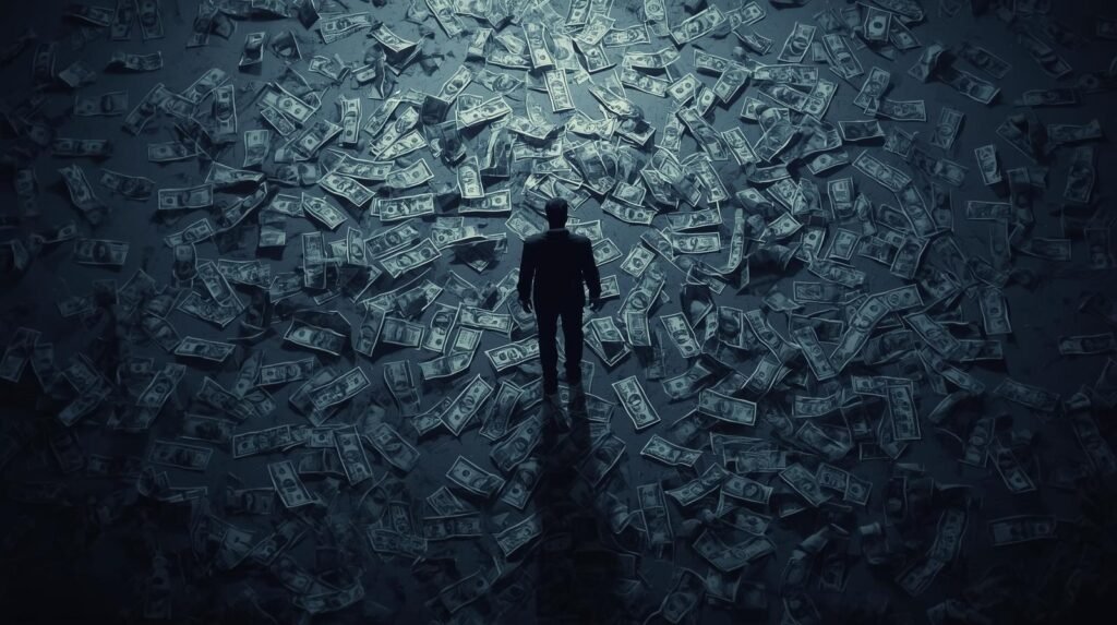 Preventing lost crypto through digital inheritance planning